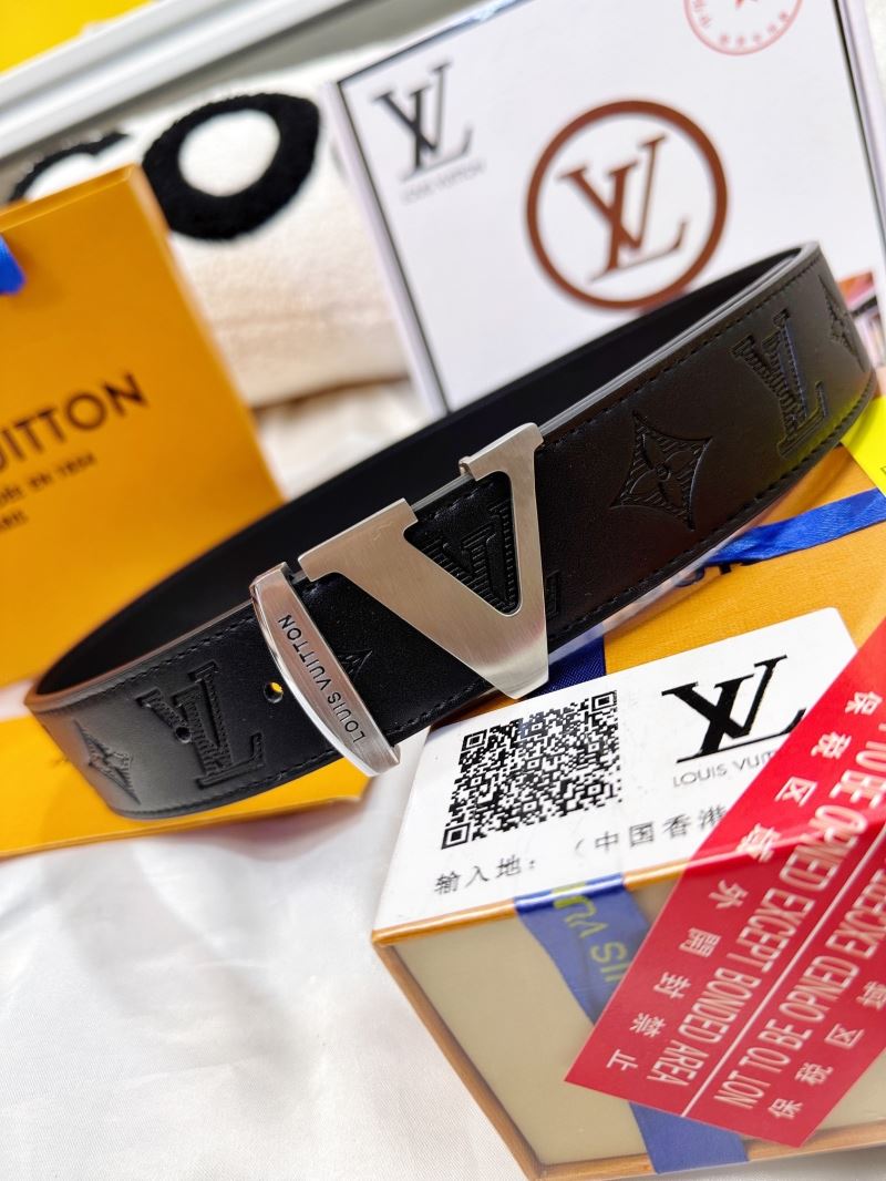 Louis Vuitton Belts